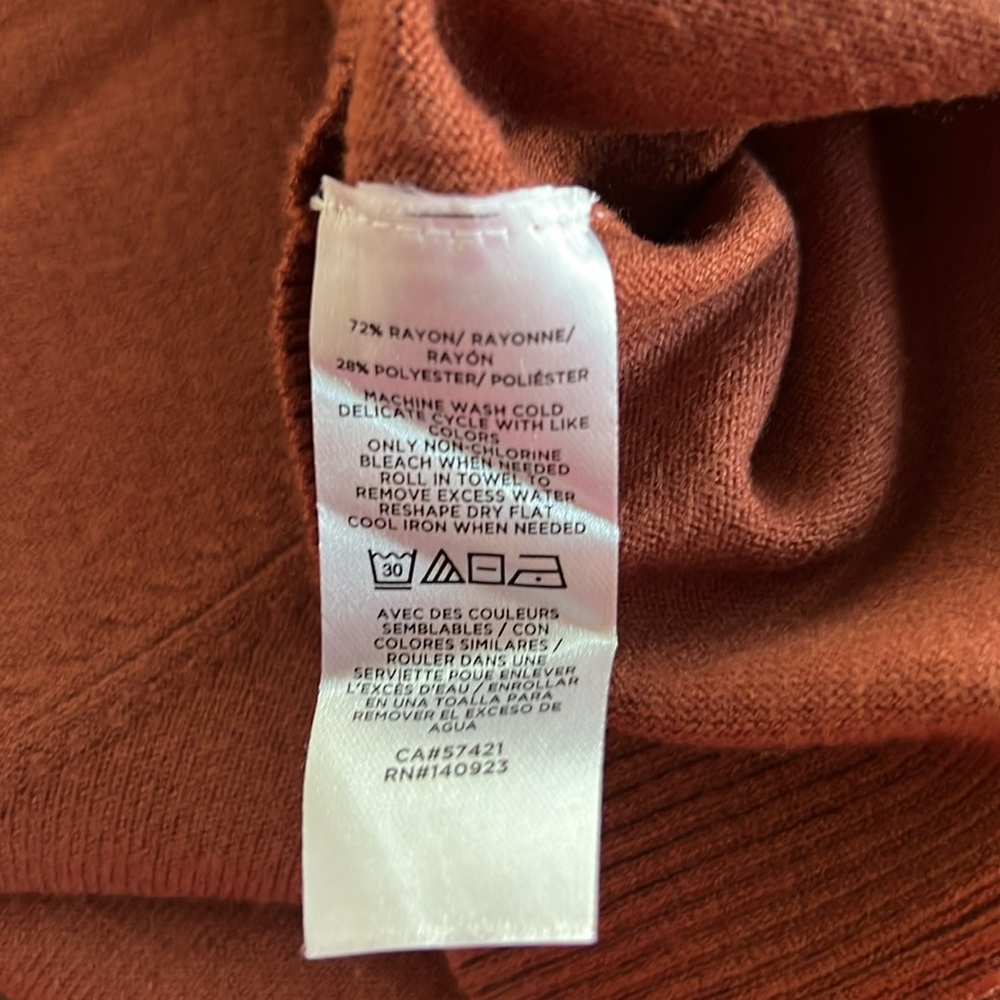 Loft Blouse - Picture 5 of 6